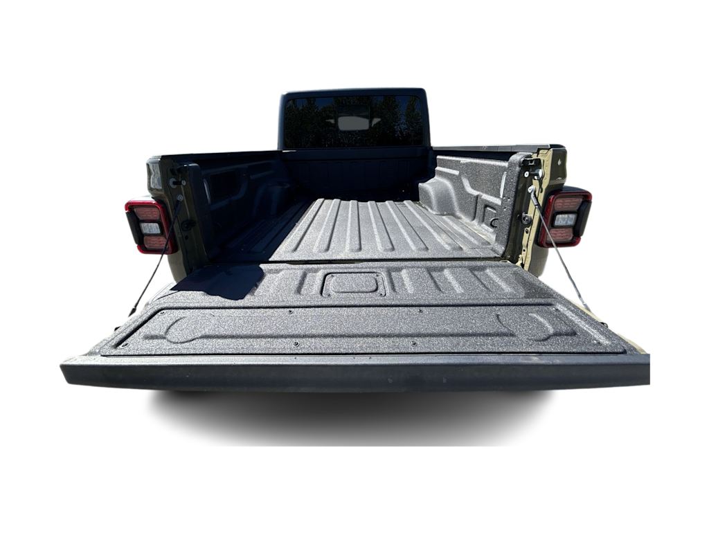 Thumbnail: 2026 Jeep Gladiator - 14