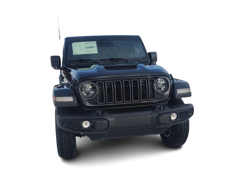 2026 Jeep Gladiator Sport S - Photo 6