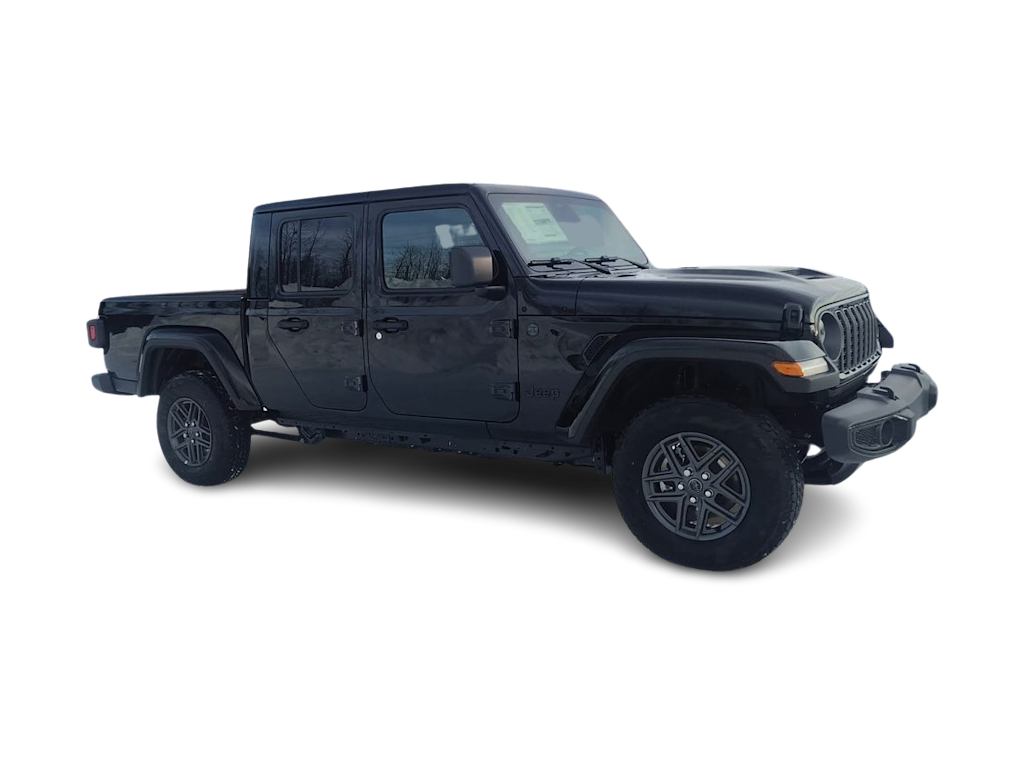 2026 Jeep Gladiator Sport S - Photo 25