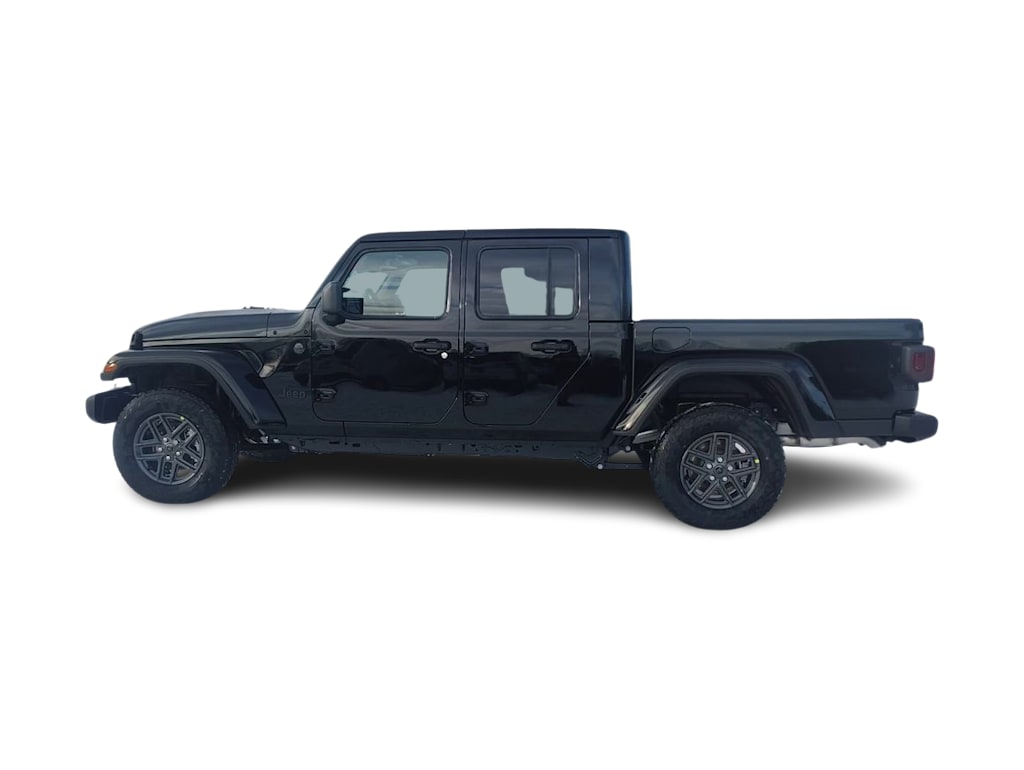 2026 Jeep Gladiator Sport S - Photo 19