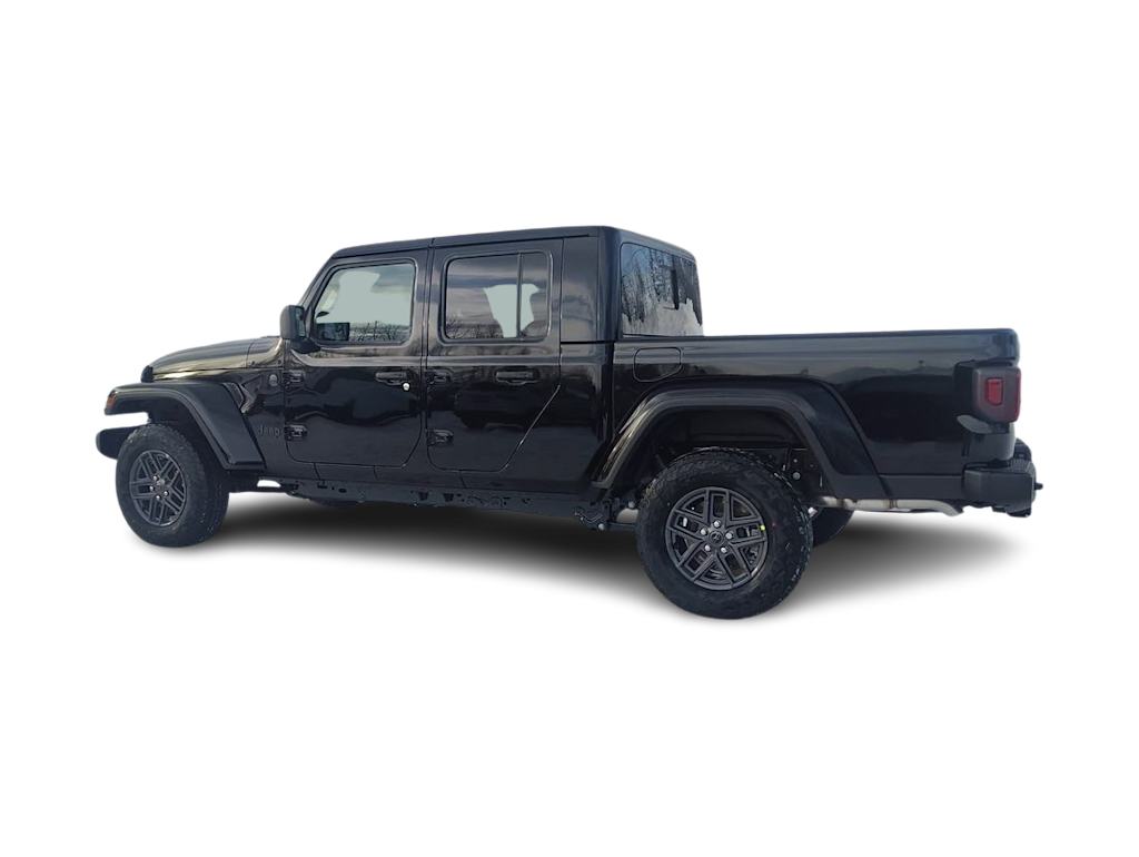 2026 Jeep Gladiator Sport S - Photo 20