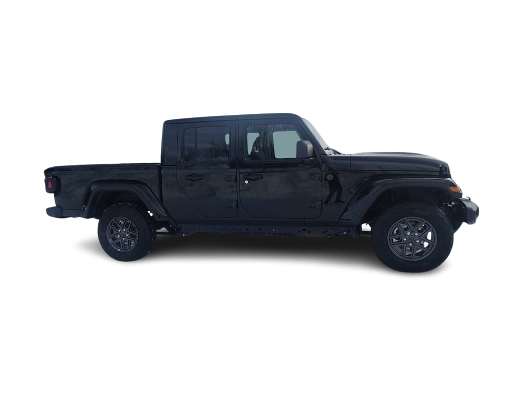 2026 Jeep Gladiator Sport S - Photo 24