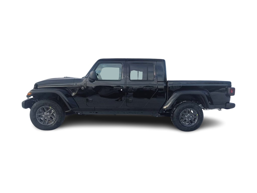 2026 Jeep Gladiator Sport S - Photo 17