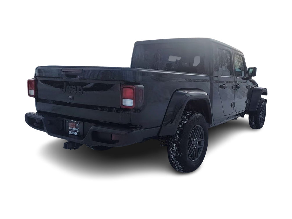 2026 Jeep Gladiator Sport S - Photo 21