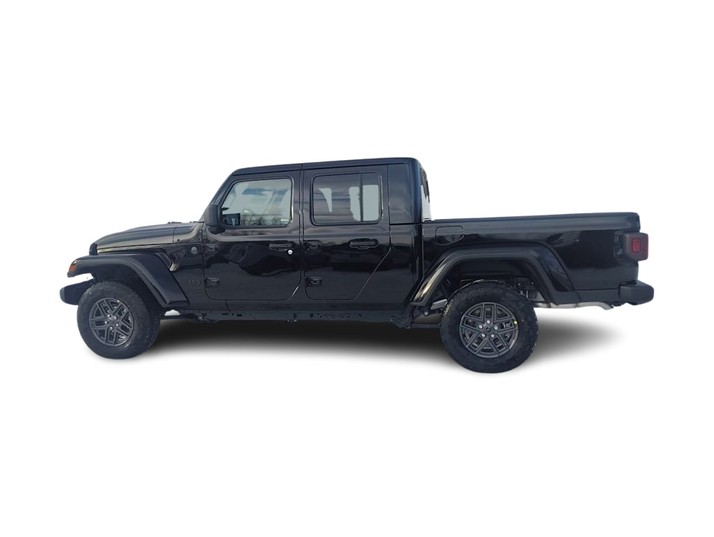 2026 Jeep Gladiator Sport S - Photo 18