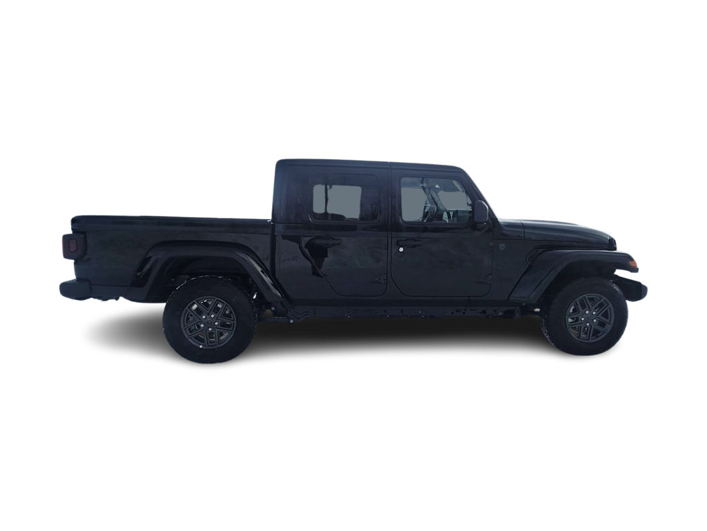 2026 Jeep Gladiator Sport S - Photo 23