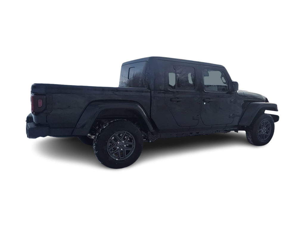 2026 Jeep Gladiator Sport S - Photo 22