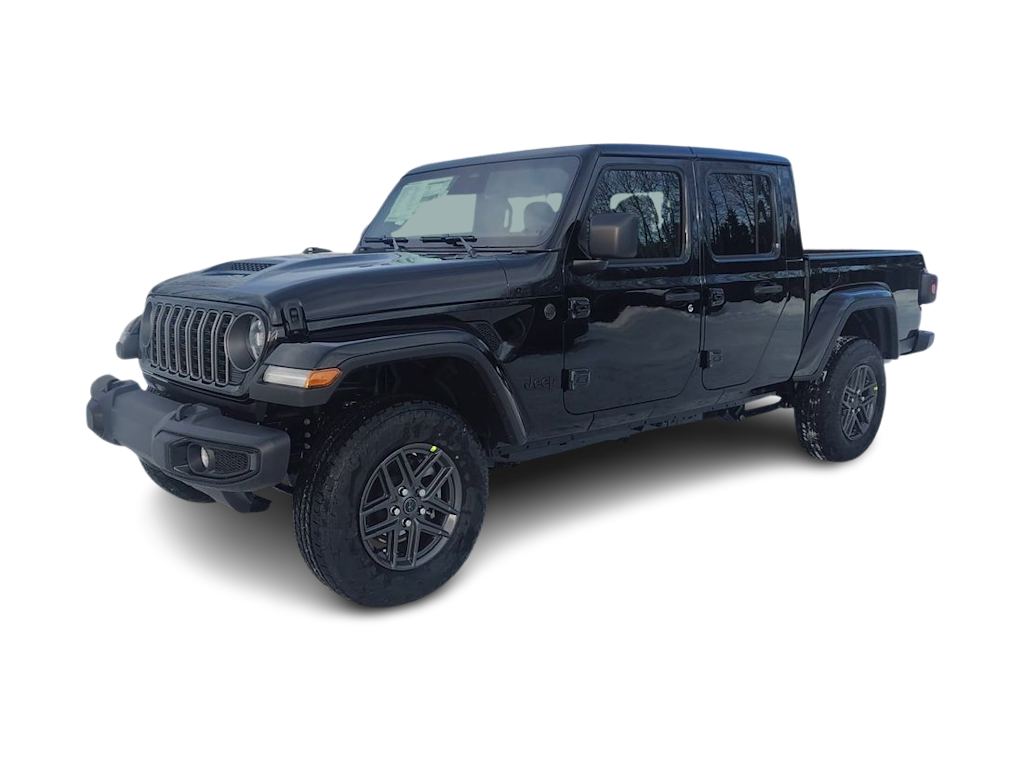 2026 Jeep Gladiator Sport S - Photo 16