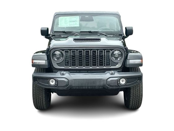 Thumbnail: 2026 Jeep Gladiator - 14