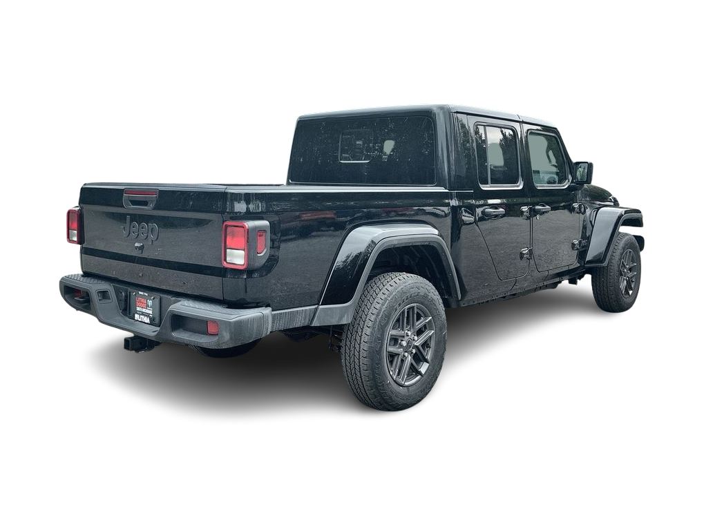 Thumbnail: 2026 Jeep Gladiator - 15