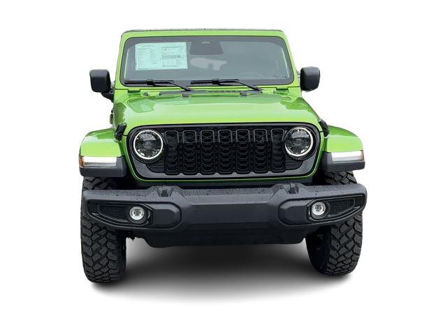 Thumbnail: 2026 Jeep Gladiator - 15