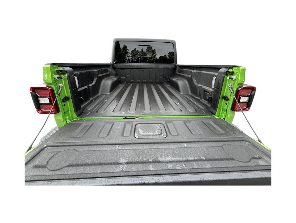 Thumbnail: 2026 Jeep Gladiator - 13