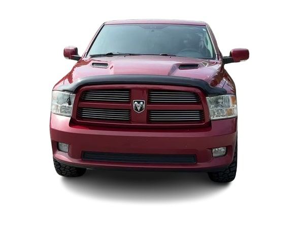 Thumbnail: 2012 RAM 1500 - 16