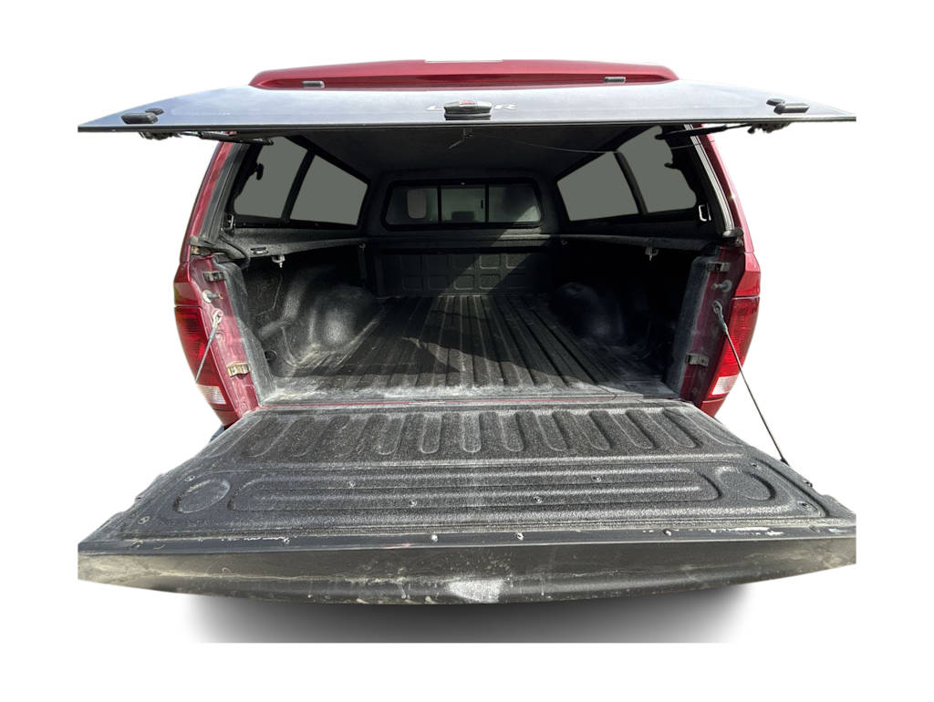 Thumbnail: 2012 RAM 1500 - 14