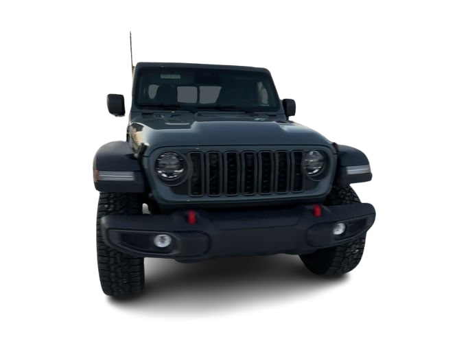 Thumbnail: 2026 Jeep Gladiator - 6