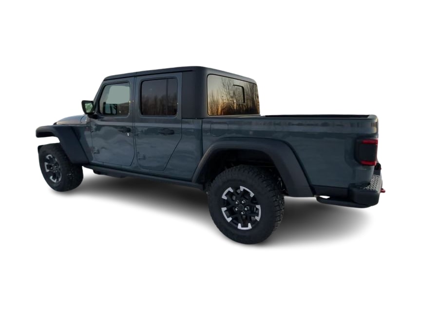 Thumbnail: 2026 Jeep Gladiator - 21