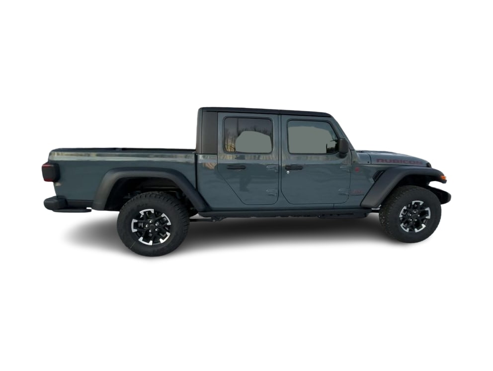 Thumbnail: 2026 Jeep Gladiator - 25