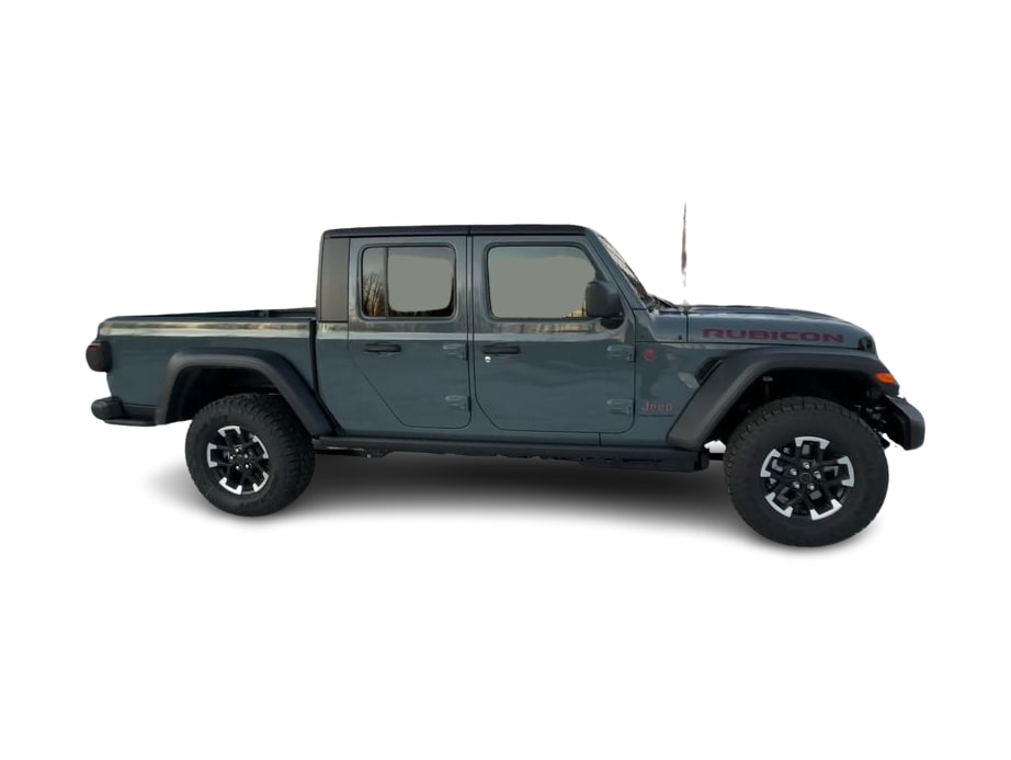 Thumbnail: 2026 Jeep Gladiator - 26