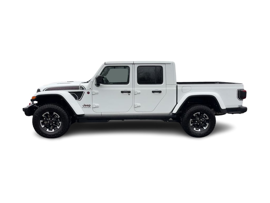 Thumbnail: 2026 Jeep Gladiator - 17