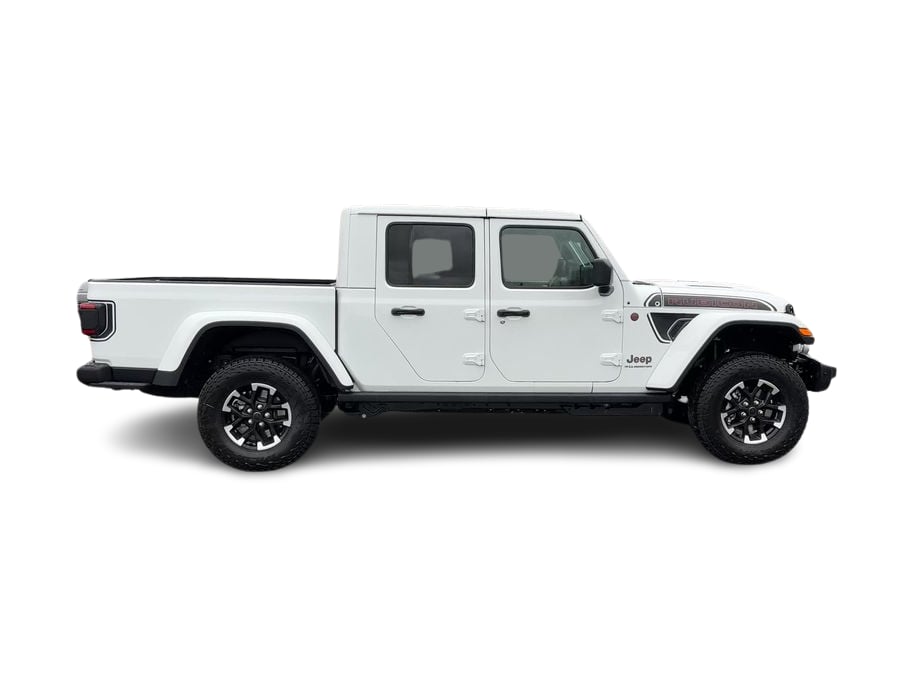Thumbnail: 2026 Jeep Gladiator - 23