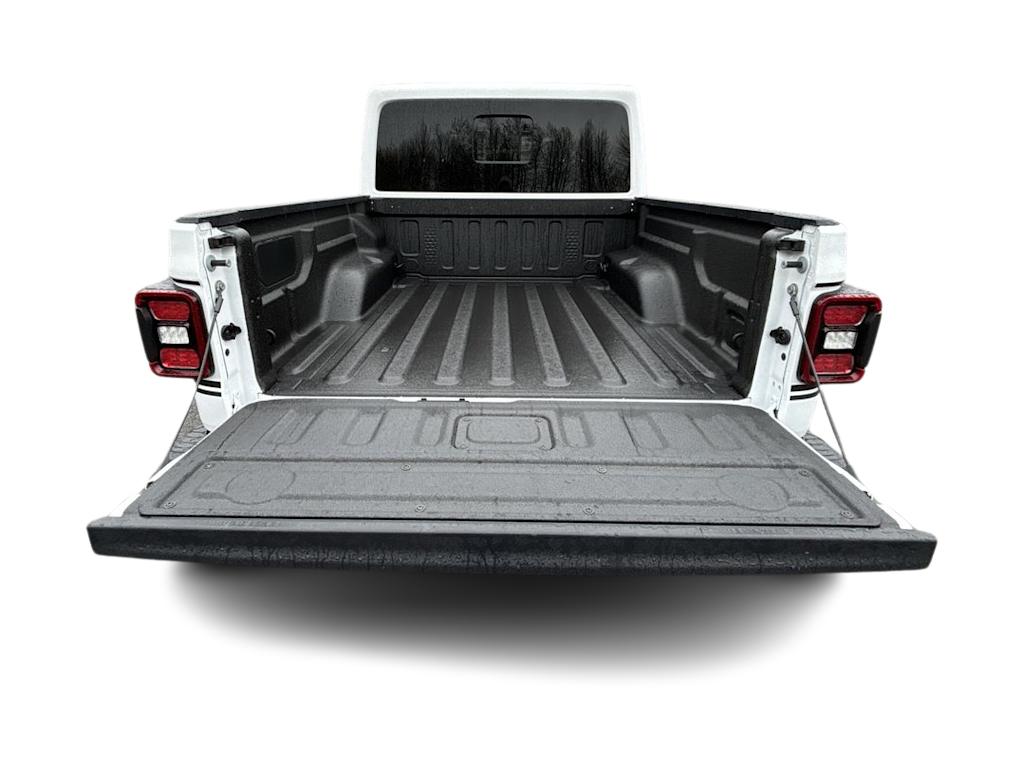 Thumbnail: 2026 Jeep Gladiator - 13