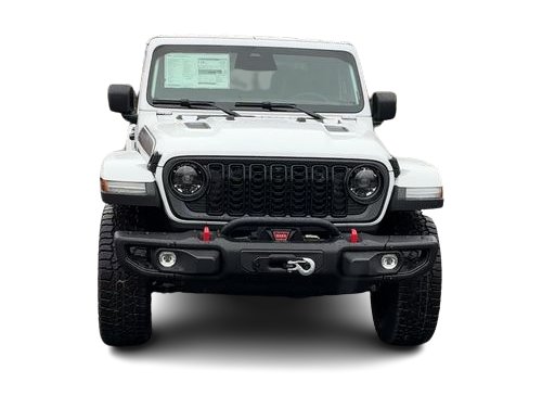 Thumbnail: 2026 Jeep Gladiator - 15