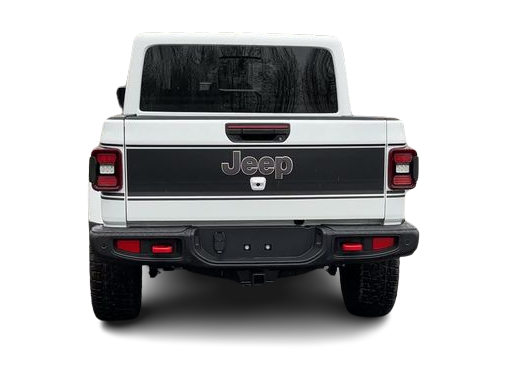 Thumbnail: 2026 Jeep Gladiator - 5