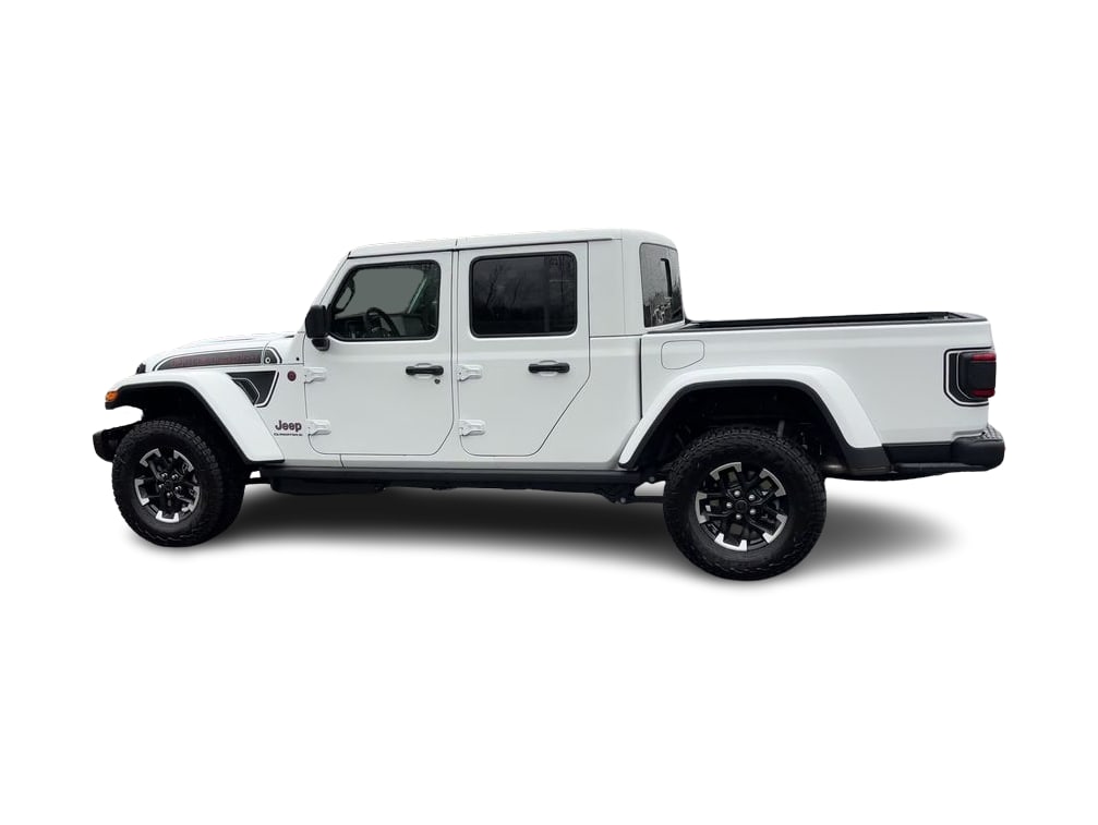 Thumbnail: 2026 Jeep Gladiator - 18