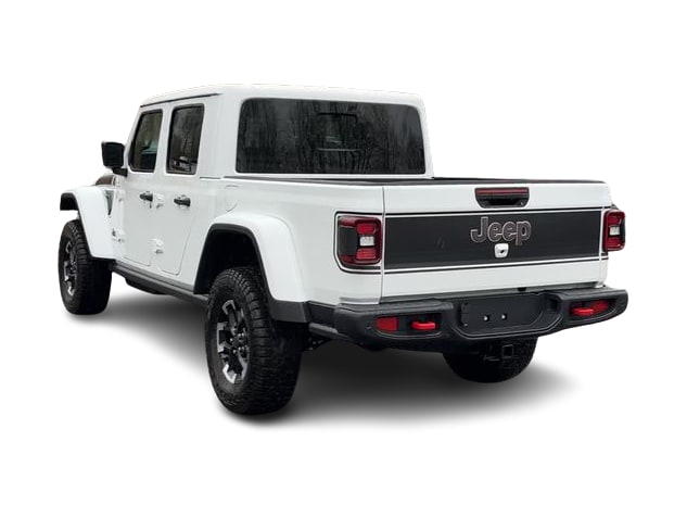 Thumbnail: 2026 Jeep Gladiator - 19