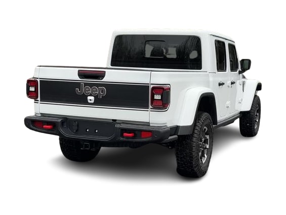 Thumbnail: 2026 Jeep Gladiator - 20