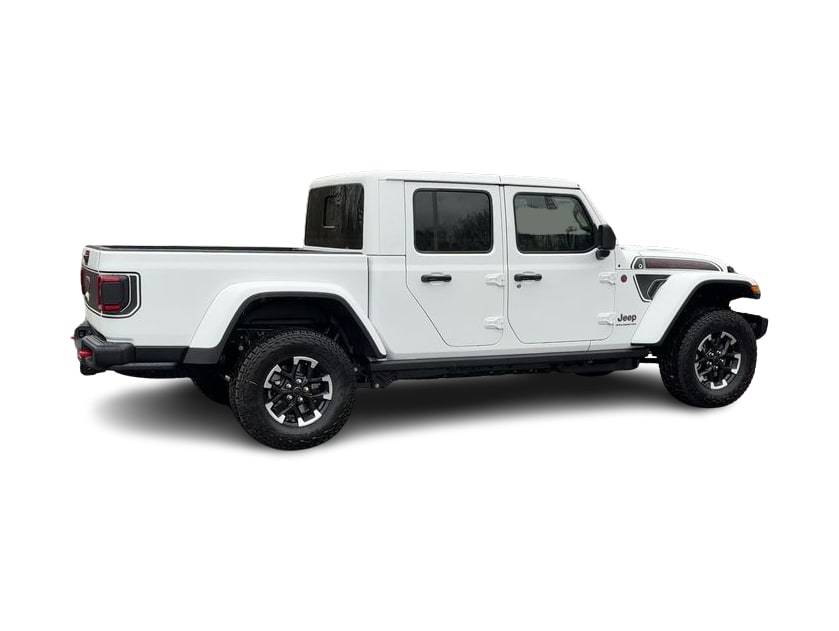 Thumbnail: 2026 Jeep Gladiator - 22
