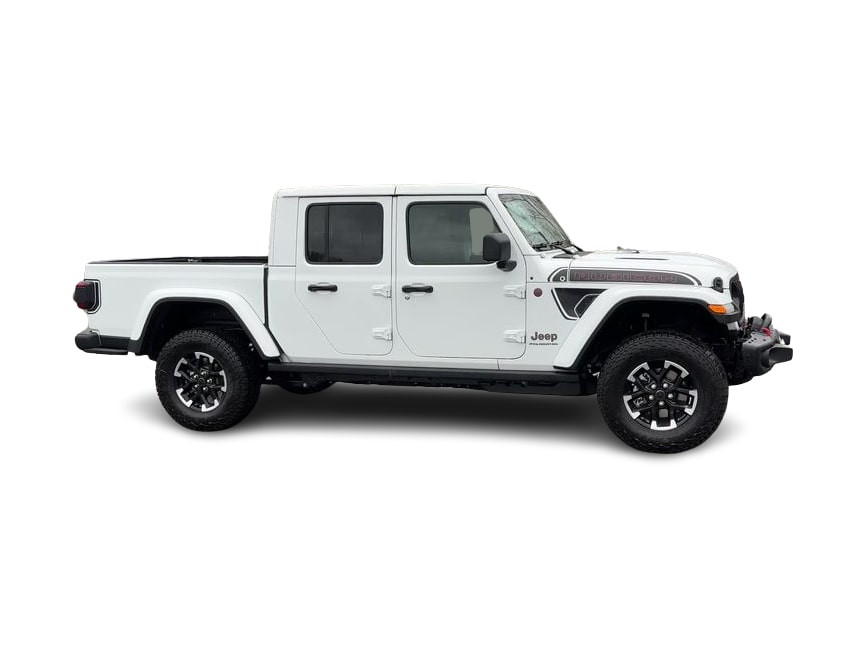 Thumbnail: 2026 Jeep Gladiator - 24