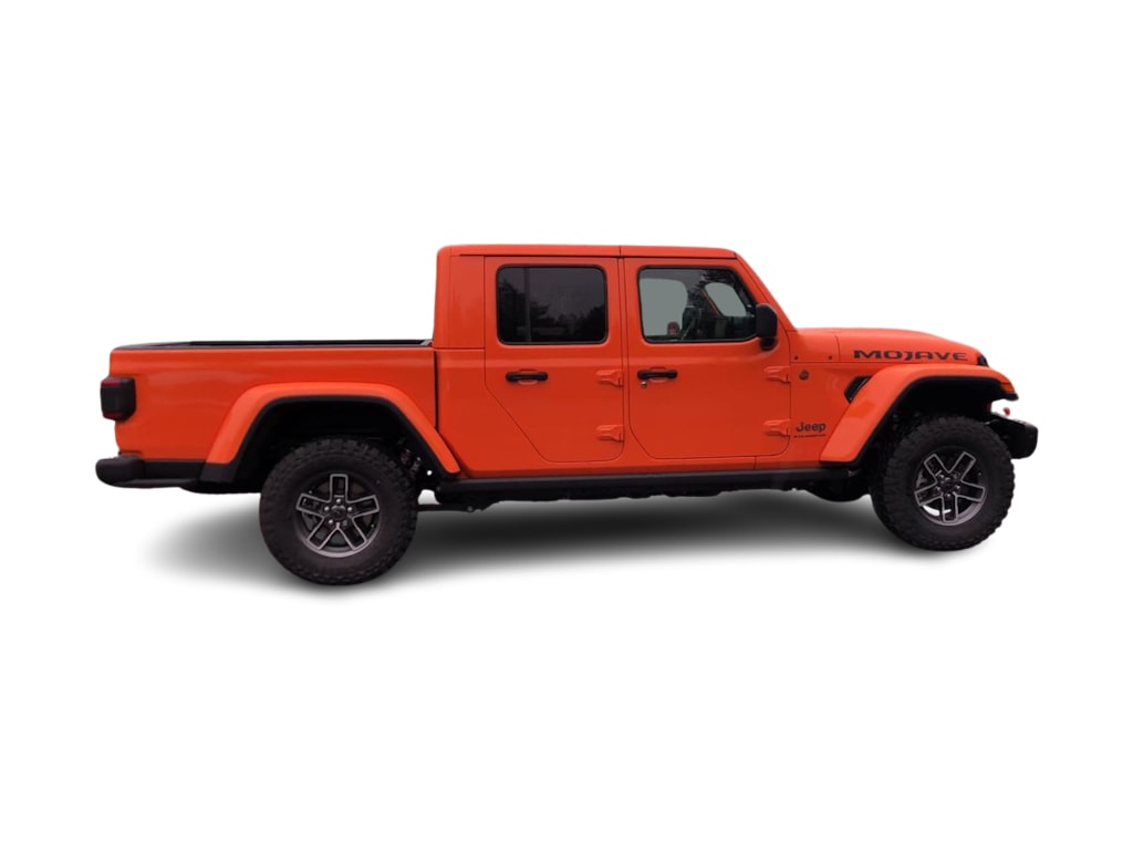 Thumbnail: 2025 Jeep Gladiator - 25