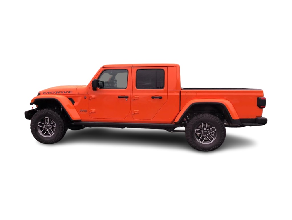 Thumbnail: 2025 Jeep Gladiator - 19