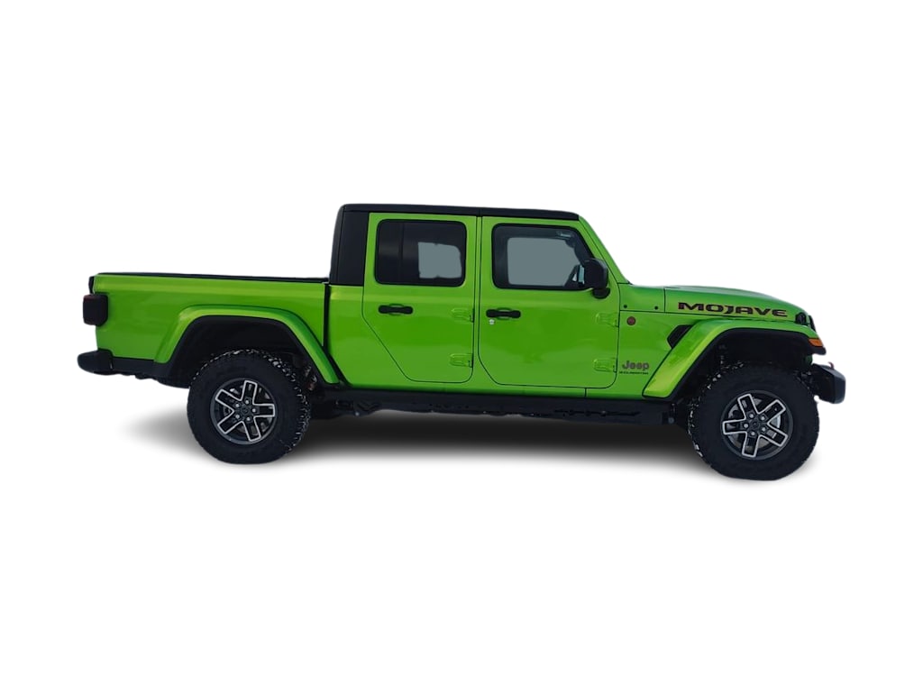 Thumbnail: 2026 Jeep Gladiator - 24