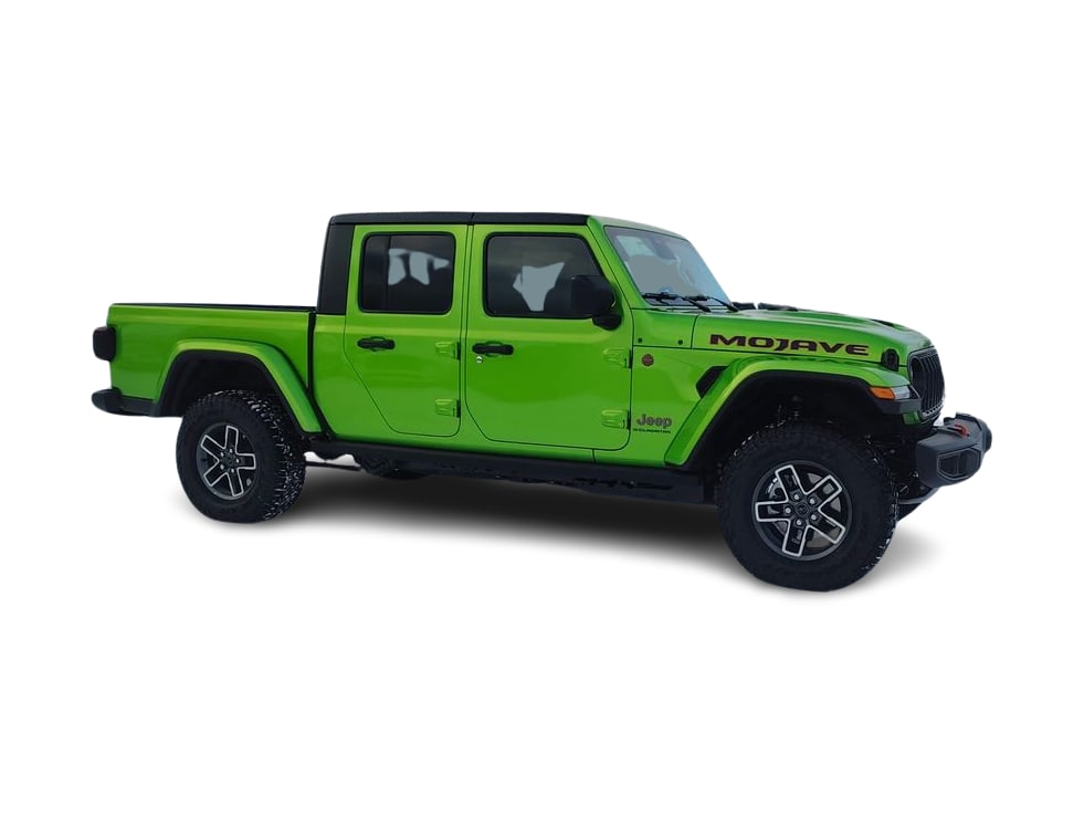 Thumbnail: 2026 Jeep Gladiator - 25
