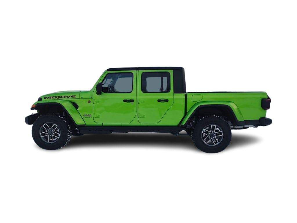 Thumbnail: 2026 Jeep Gladiator - 18