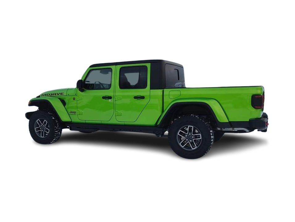 Thumbnail: 2026 Jeep Gladiator - 19