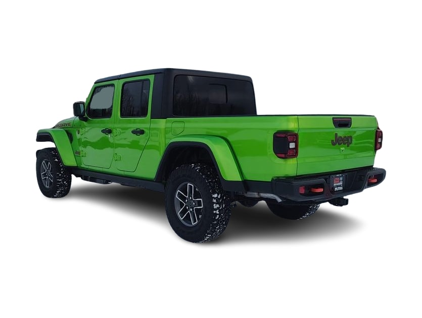 Thumbnail: 2026 Jeep Gladiator - 20