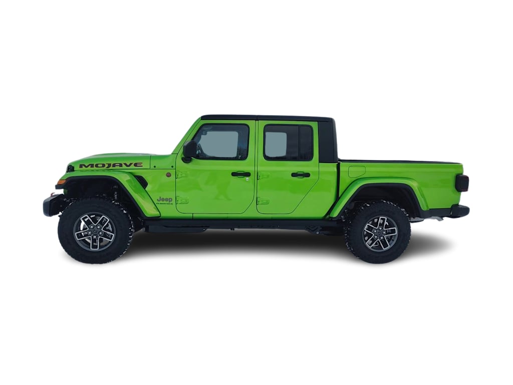 Thumbnail: 2026 Jeep Gladiator - 16