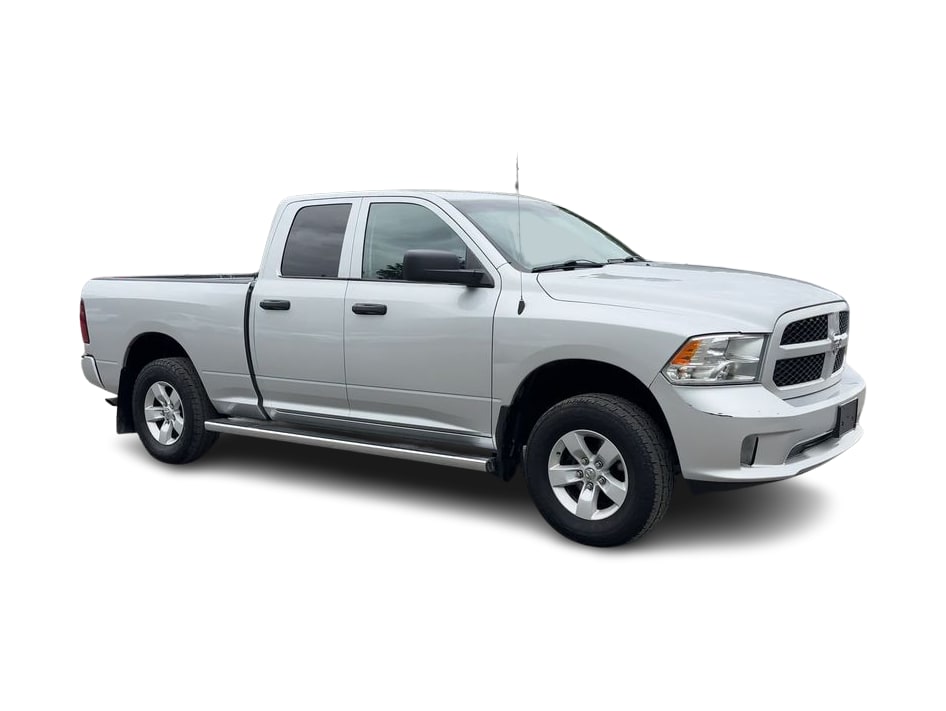 Thumbnail: 2018 RAM 1500 - 16