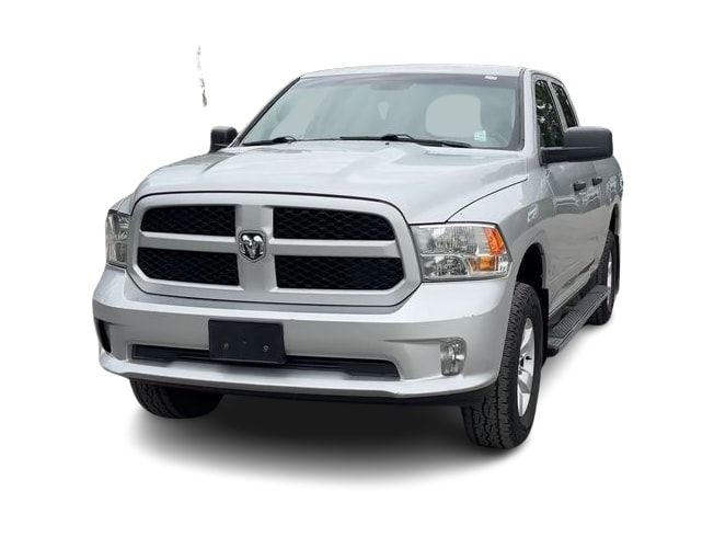 Thumbnail: 2018 RAM 1500 - 18