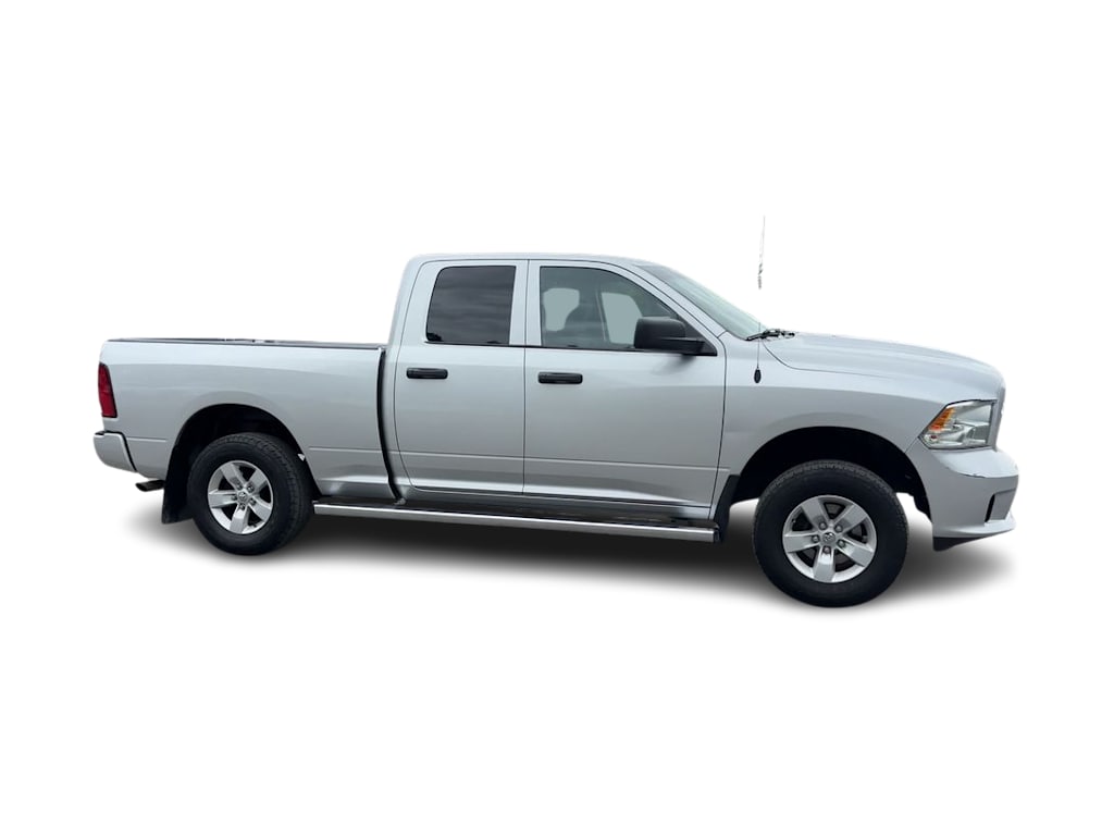 Thumbnail: 2018 RAM 1500 - 27