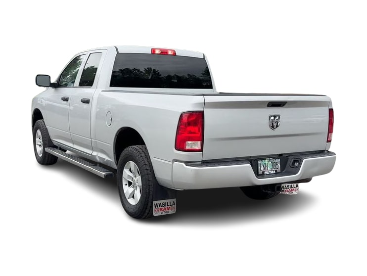 Thumbnail: 2018 RAM 1500 - 22