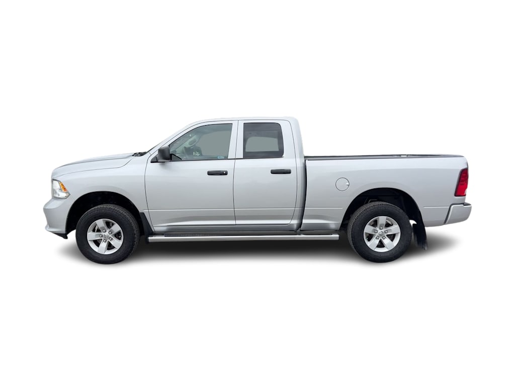 Thumbnail: 2018 RAM 1500 - 20