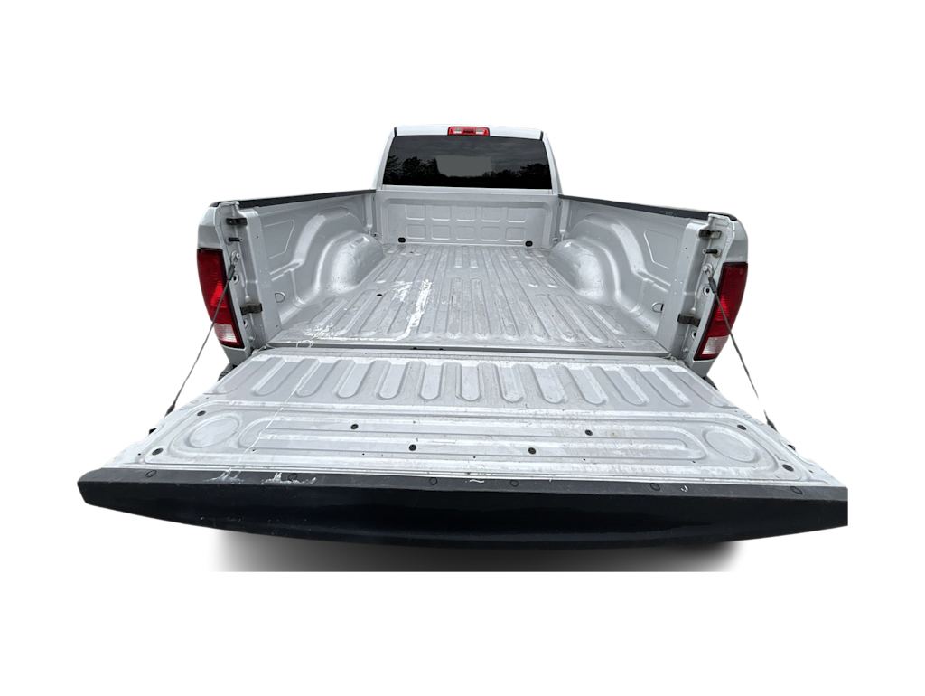 Thumbnail: 2018 RAM 1500 - 14