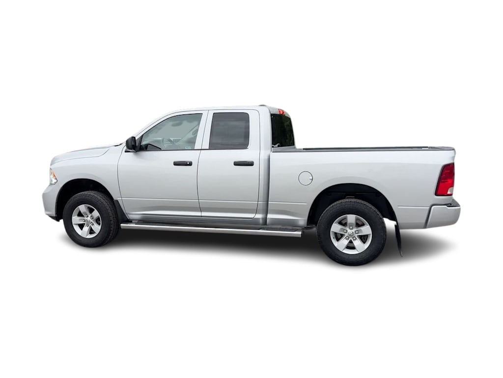 Thumbnail: 2018 RAM 1500 - 21