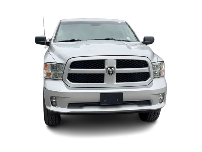 Thumbnail: 2018 RAM 1500 - 6