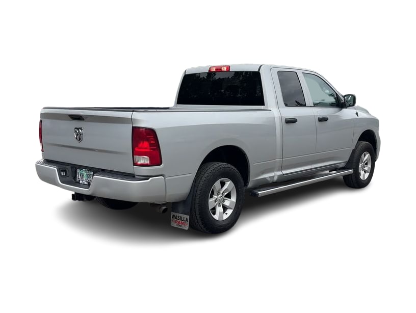 Thumbnail: 2018 RAM 1500 - 24