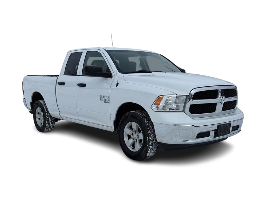 Thumbnail: 2024 RAM 1500 - 14